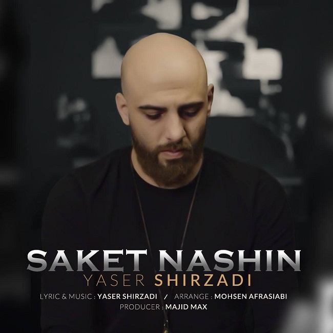 دانلود آهنگ ساکت نشین